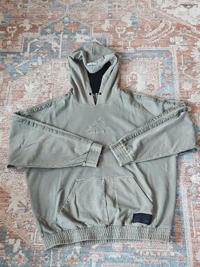 Adidas Daniel Patrick x James Harden Basketball Hoodie – Size XL